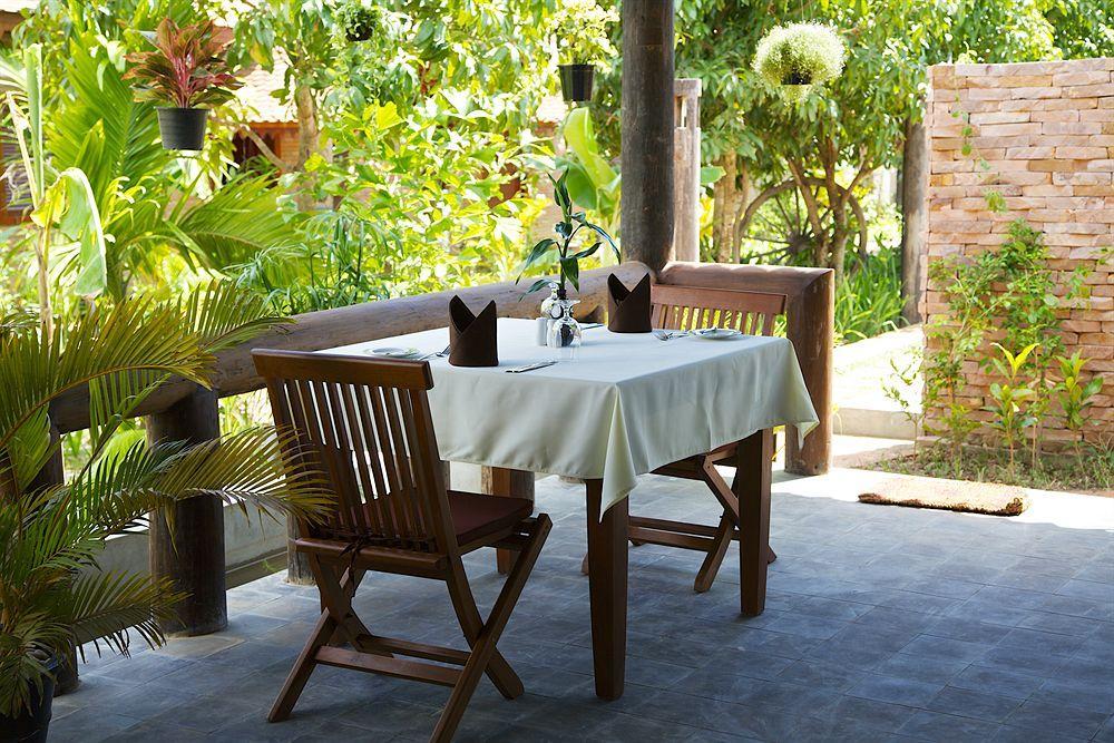 Bunwin Residence Siem Reap Exterior foto
