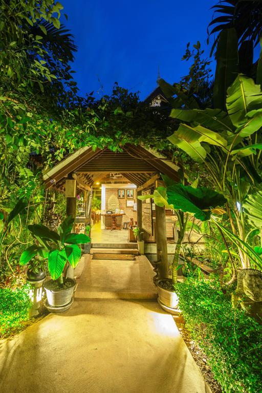 Bunwin Residence Siem Reap Exterior foto