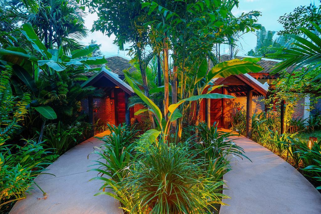 Bunwin Residence Siem Reap Exterior foto