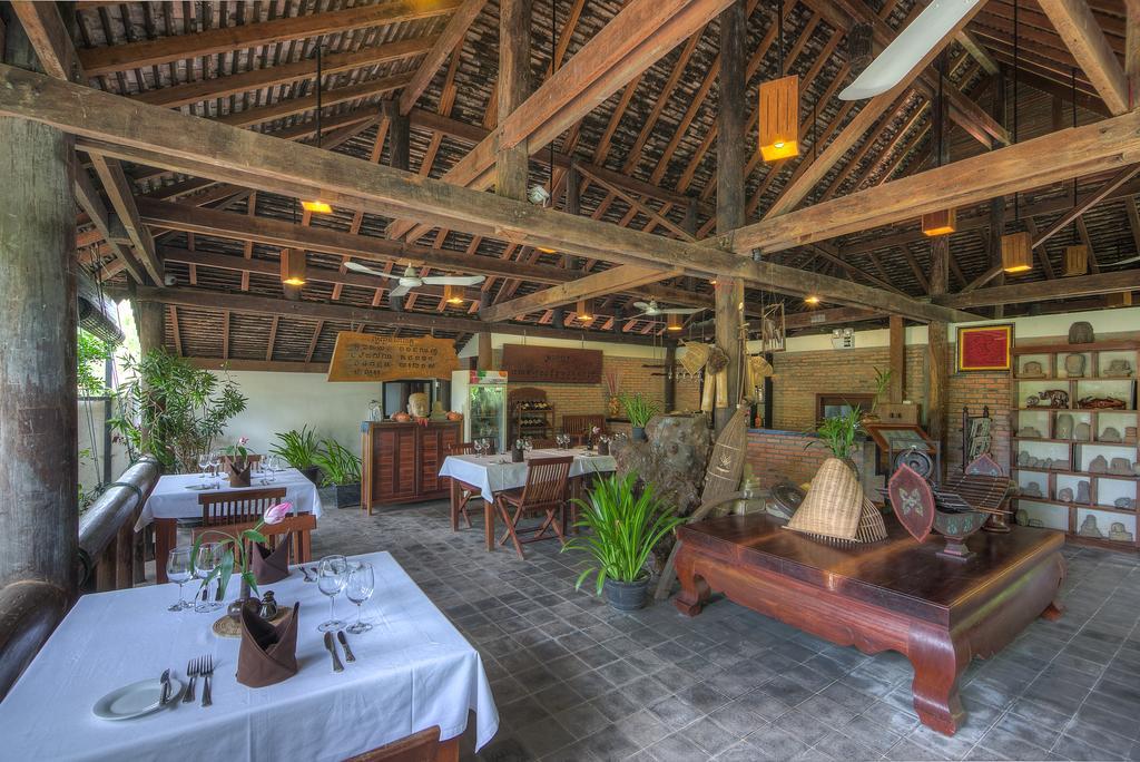 Bunwin Residence Siem Reap Exterior foto