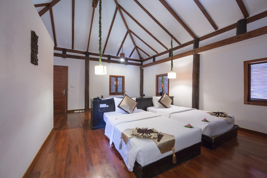 Bunwin Residence Siem Reap Exterior foto