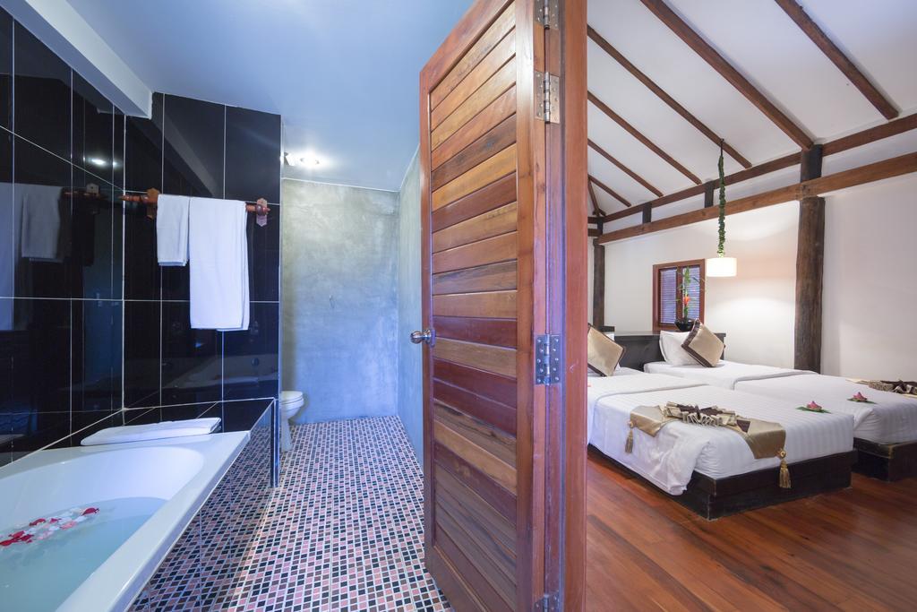 Bunwin Residence Siem Reap Exterior foto