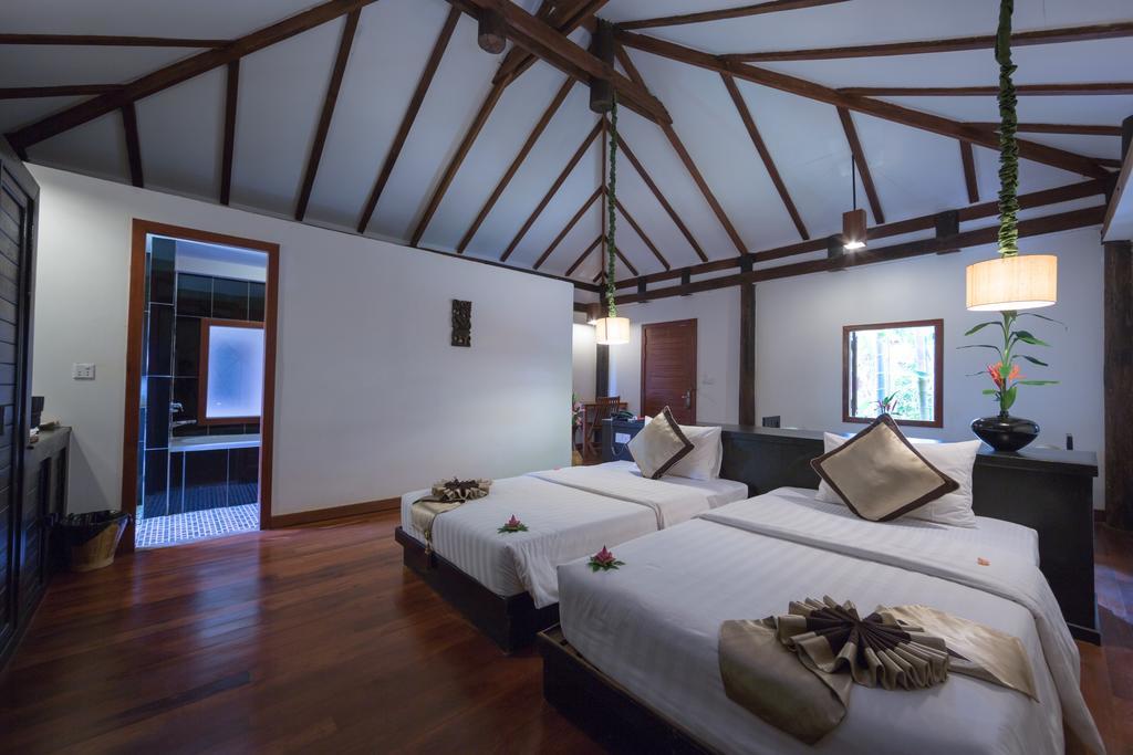 Bunwin Residence Siem Reap Exterior foto
