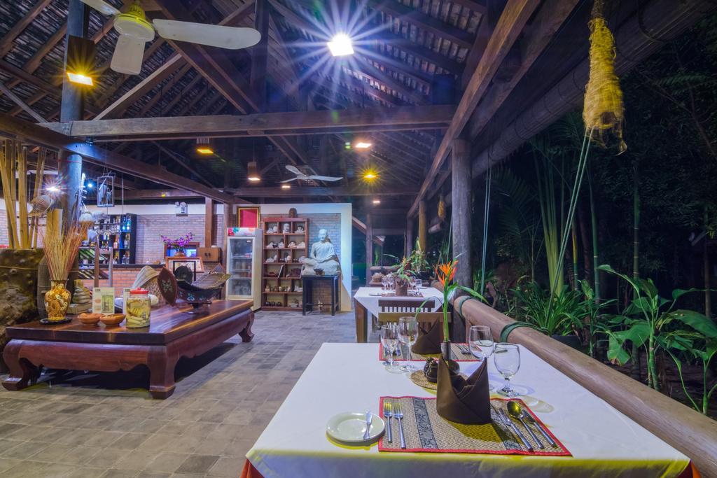Bunwin Residence Siem Reap Exterior foto