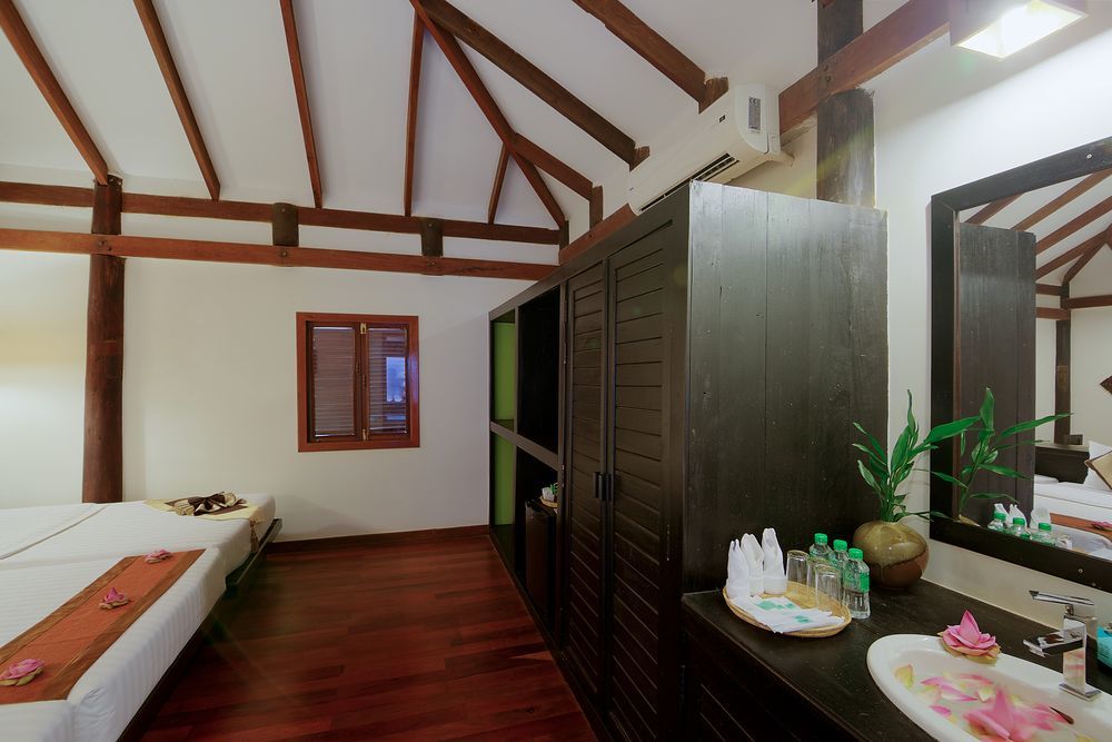 Bunwin Residence Siem Reap Exterior foto
